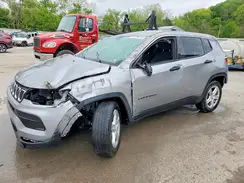 3C4NJDAN3PT514765 2023 JEEP COMPASS