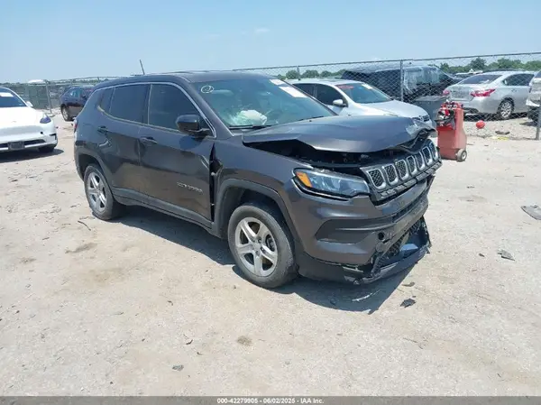 3C4NJDAN3PT515463 2023 JEEP COMPASS - Image 1
