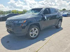 3C4NJDAN3PT515530 2023 JEEP COMPASS