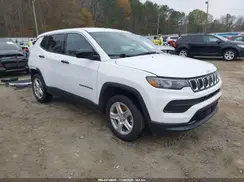 3C4NJDAN3PT517147 2023 JEEP COMPASS