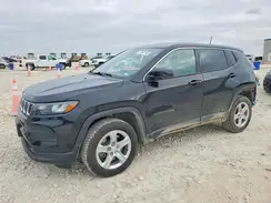 3C4NJDAN3PT520002 2023 JEEP COMPASS