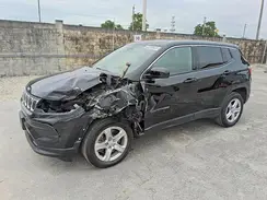 3C4NJDAN3PT525958 2023 JEEP COMPASS