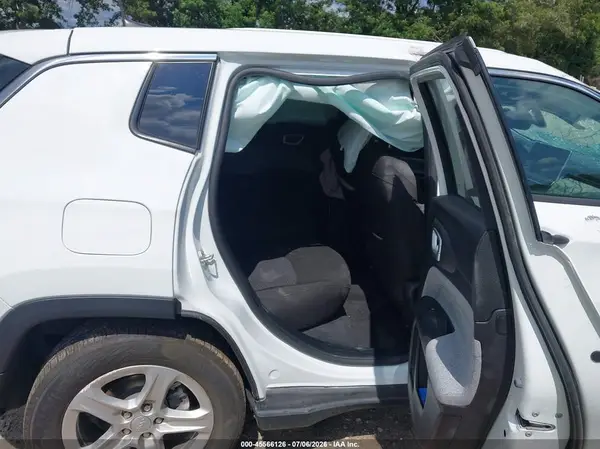 3C4NJDAN3PT535860 2023 JEEP COMPASS - Image 8