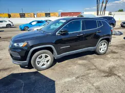 3C4NJDAN3PT547152 2023 JEEP COMPASS
