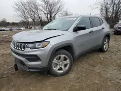 3C4NJDAN3PT549273 2023 JEEP COMPASS