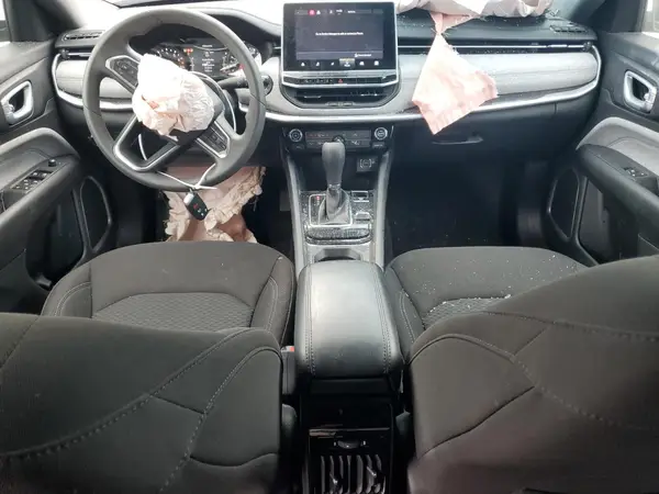 3C4NJDAN3PT549273 2023 JEEP COMPASS - Image 8