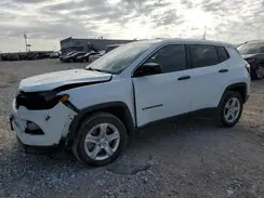 3C4NJDAN3PT564548 2023 JEEP COMPASS