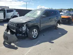 3C4NJDAN3PT566302 2023 JEEP COMPASS