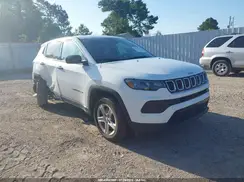 3C4NJDAN3PT566431 2023 JEEP COMPASS