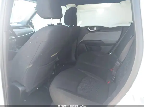 3C4NJDAN3PT566431 2023 JEEP COMPASS - Image 8