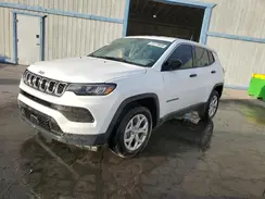 3C4NJDAN3RT103207 2024 JEEP COMPASS