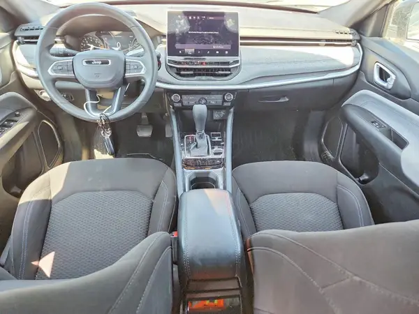 3C4NJDAN3RT114112 2024 JEEP COMPASS - Image 8