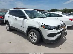 3C4NJDAN3RT116281 2024 JEEP COMPASS