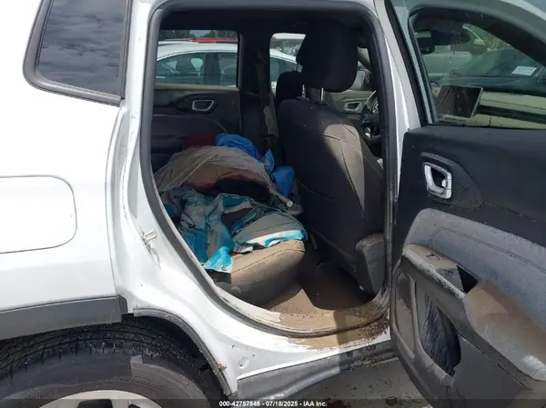 3C4NJDAN3RT116281 2024 JEEP COMPASS - Image 8