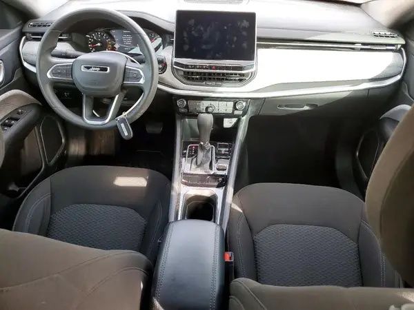 3C4NJDAN3RT122503 2024 JEEP COMPASS - Image 8