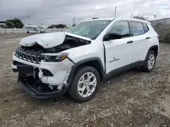 3C4NJDAN3RT125983 2024 JEEP COMPASS