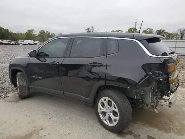 3C4NJDAN3RT128947 2024 JEEP COMPASS - Image 2