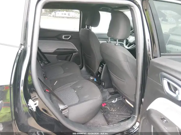 3C4NJDAN3RT131234 2024 JEEP COMPASS - Image 8