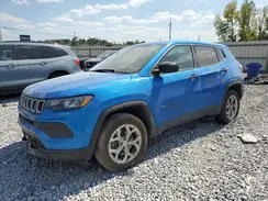3C4NJDAN3RT135090 2024 JEEP COMPASS