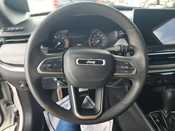 3C4NJDAN3RT141228 2024 JEEP COMPASS - Image 8