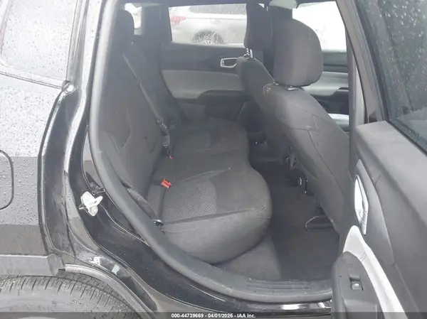 3C4NJDAN3RT146526 2024 JEEP COMPASS - Image 8