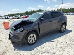 3C4NJDAN3RT164590 2024 JEEP COMPASS