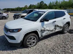 3C4NJDAN3RT169045 2024 JEEP COMPASS