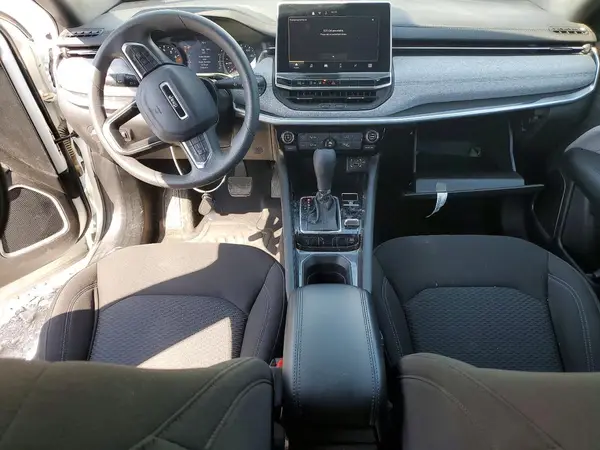 3C4NJDAN3RT169045 2024 JEEP COMPASS - Image 8
