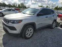 3C4NJDAN3RT175234 2024 JEEP COMPASS