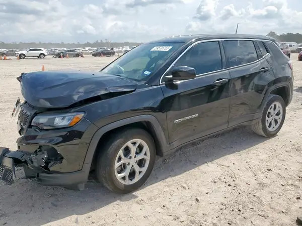3C4NJDAN3RT175542 2024 JEEP COMPASS - Image 1