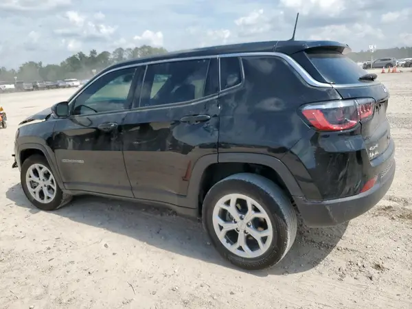3C4NJDAN3RT175542 2024 JEEP COMPASS - Image 2