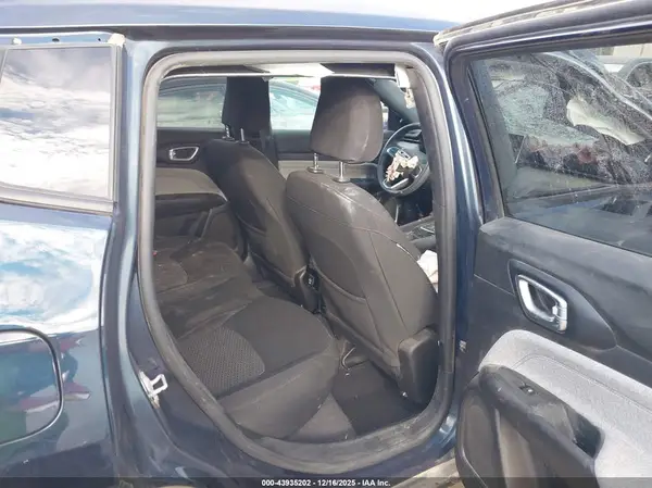 3C4NJDAN3RT175704 2024 JEEP COMPASS - Image 8