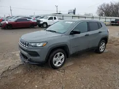 3C4NJDAN3RT587783 2024 JEEP COMPASS