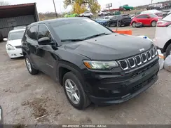 3C4NJDAN3RT591381 2024 JEEP COMPASS