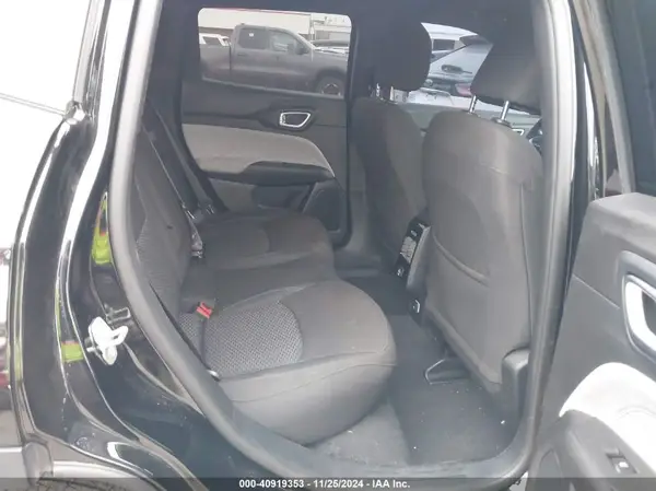 3C4NJDAN3RT591381 2024 JEEP COMPASS - Image 8