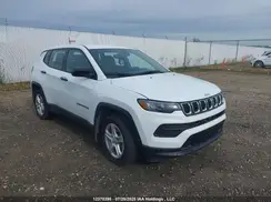 3C4NJDAN3RT592255 2024 JEEP COMPASS