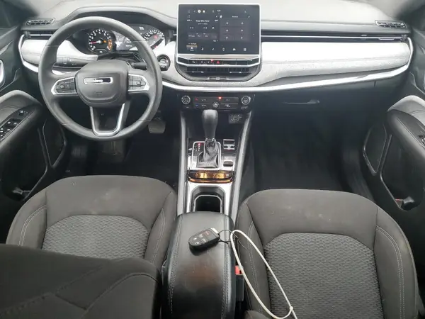 3C4NJDAN3RT598007 2024 JEEP COMPASS - Image 8