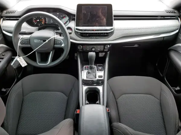3C4NJDAN3ST501555 2025 JEEP COMPASS - Image 8
