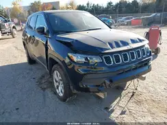 3C4NJDAN3ST503824 2025 JEEP COMPASS