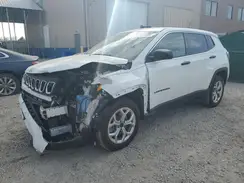 3C4NJDAN3ST515620 2025 JEEP COMPASS