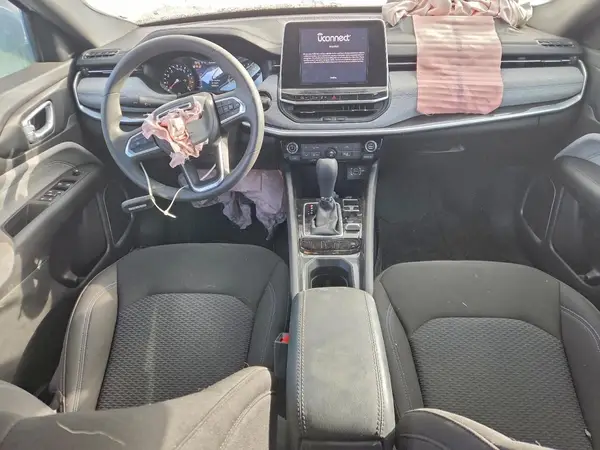 3C4NJDAN3ST515620 2025 JEEP COMPASS - Image 8