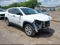 3C4NJDAN3ST516377 2025 JEEP COMPASS