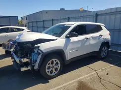 3C4NJDAN3ST517478 2025 JEEP COMPASS