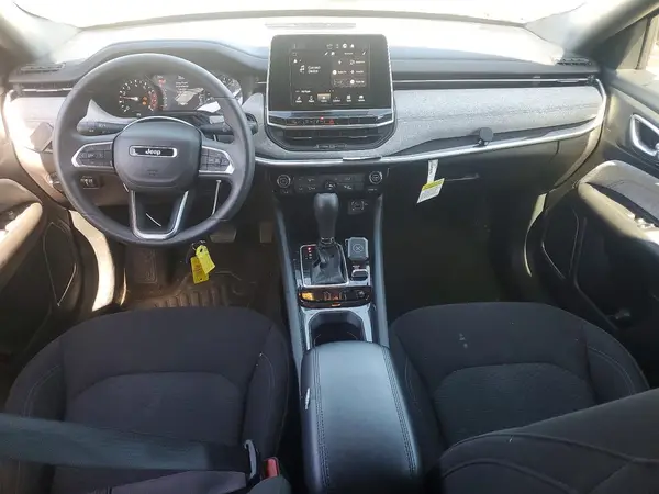 3C4NJDAN3ST517478 2025 JEEP COMPASS - Image 8