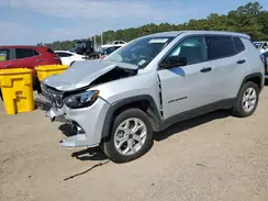 3C4NJDAN3ST526293 2025 JEEP COMPASS