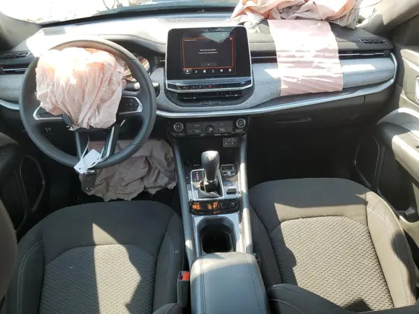 3C4NJDAN3ST526293 2025 JEEP COMPASS - Image 8