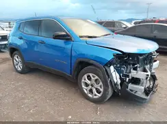 3C4NJDAN3ST533938 2025 JEEP COMPASS