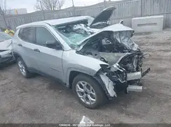 3C4NJDAN3ST534328 2025 JEEP COMPASS