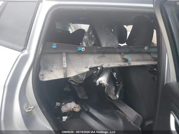 3C4NJDAN3ST534328 2025 JEEP COMPASS - Image 8