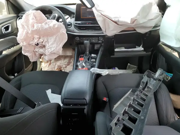 3C4NJDAN3ST536581 2025 JEEP COMPASS - Image 8